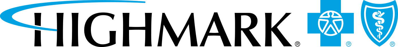 The Highmark Logo